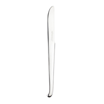 Table Knife, Balsa, Mirror Finish, 24cm-0