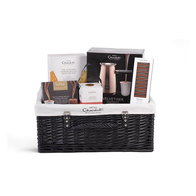 The Velvetiser Hamper, 1.89kg-0