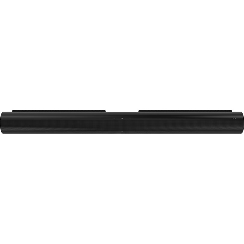 Arc Smart Sound Bar, Black-5