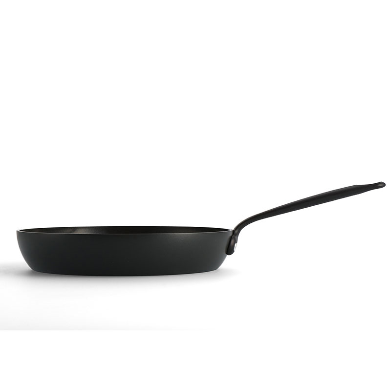 Craft Non-Stick Frying Pan, 20cm, Black-3