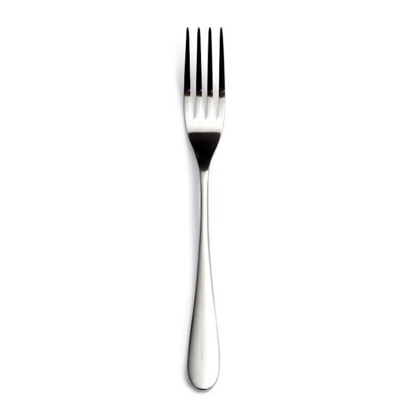 Paris Dessert fork, stainless steel-0