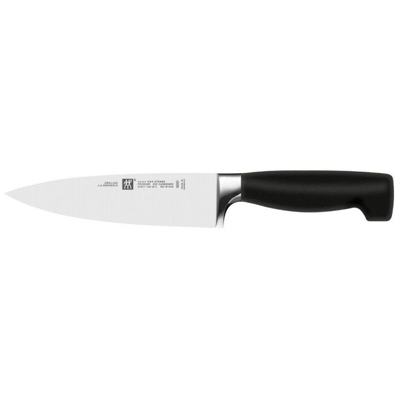 Four Star Cooks knife, 16cm-0