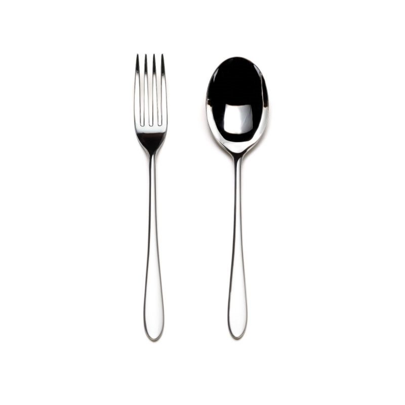 Pride Large Seving Set, L23.6cm-0