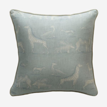 Cushion, Kingdom Canvas-0