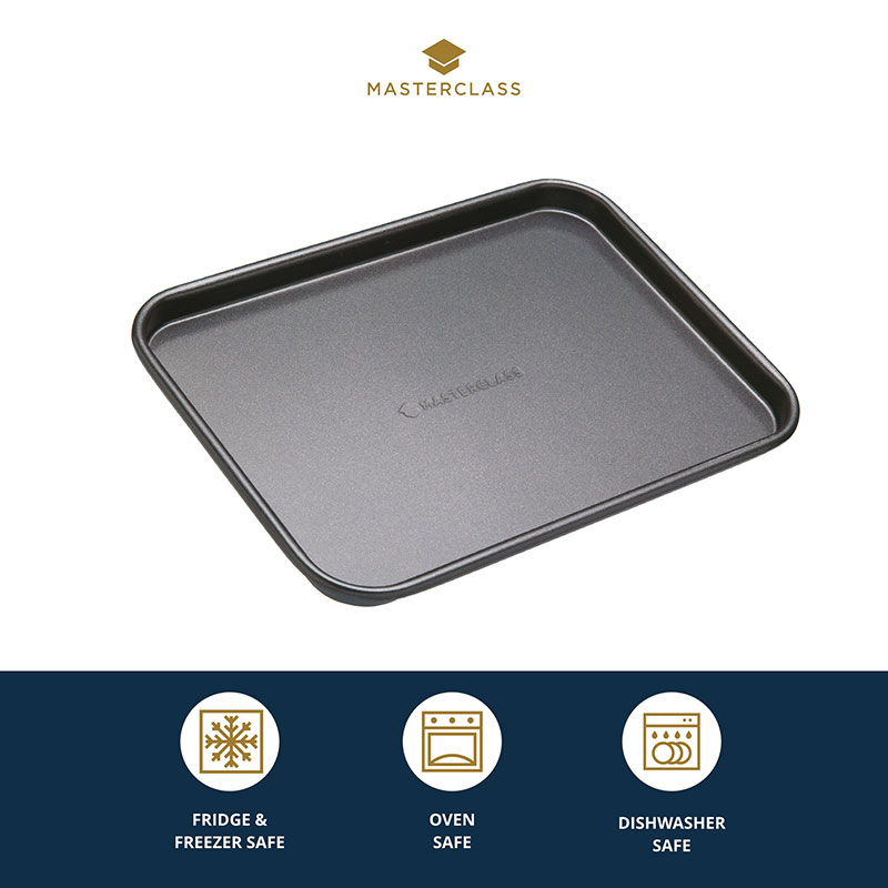 Baking tray, 24 x 18cm-2