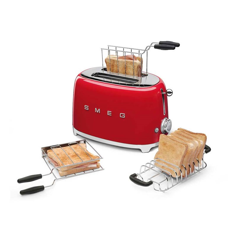 Sandwich Rack for 2 Slice Toaster-0