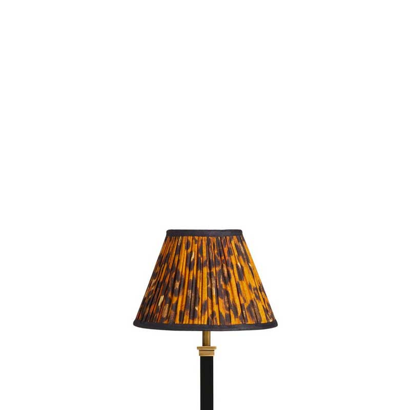 Empire Shade, 20cm, classic Leopard Love by Matthew Williamson-0