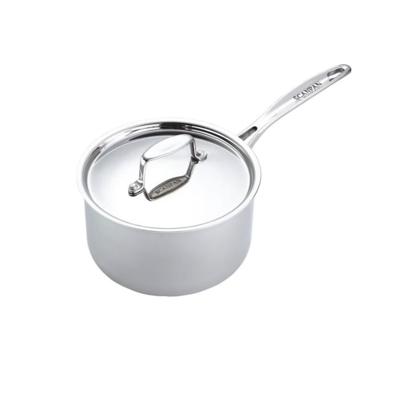 Fusion 5 Saucepan, 16cm, 2.0l-0