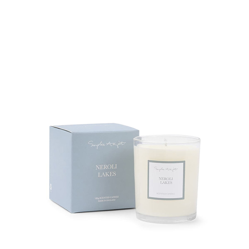 Neroli Lakes Candle-0