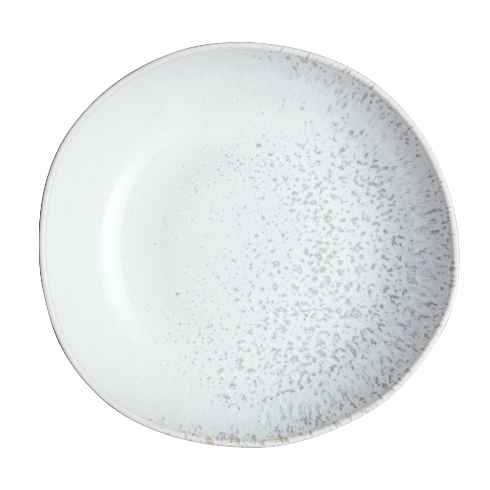 Kiln Large Serving Dish, D28cm-0