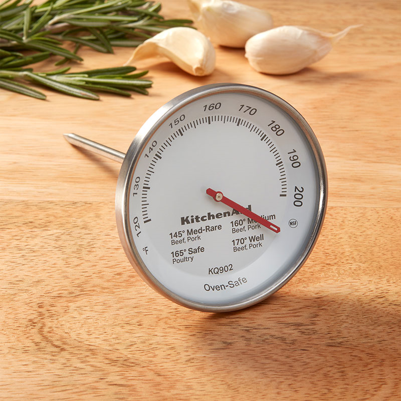 Leave In Meat Thermometer-3