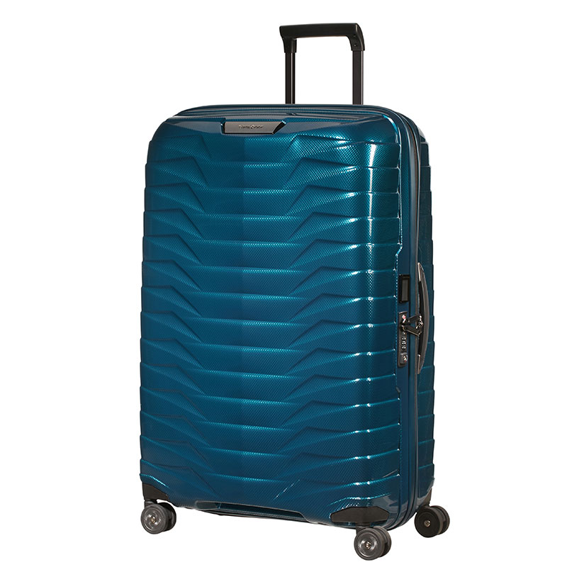 Proxis Spinner, 75cm, Petrol Blue-0