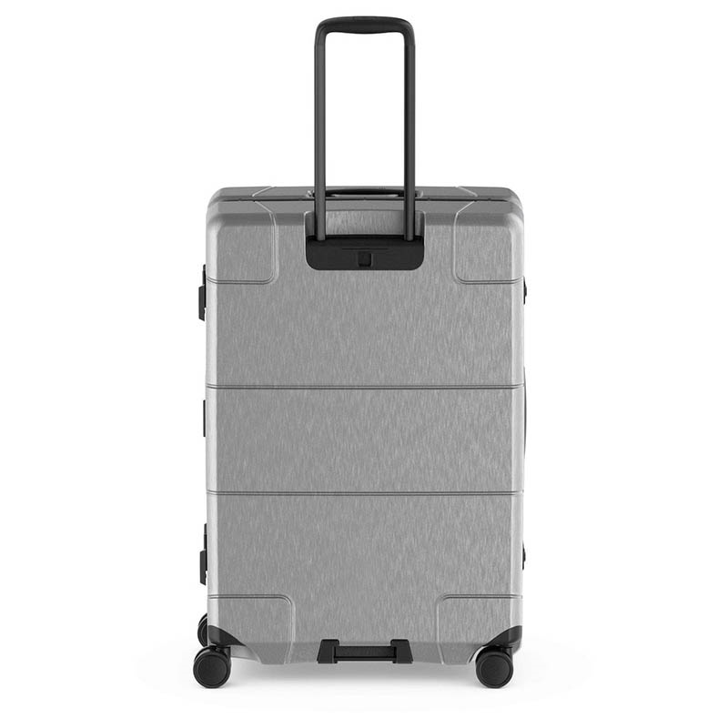 Lexicon Framed Series Large Hardside Case, 75cm, Titanium-3