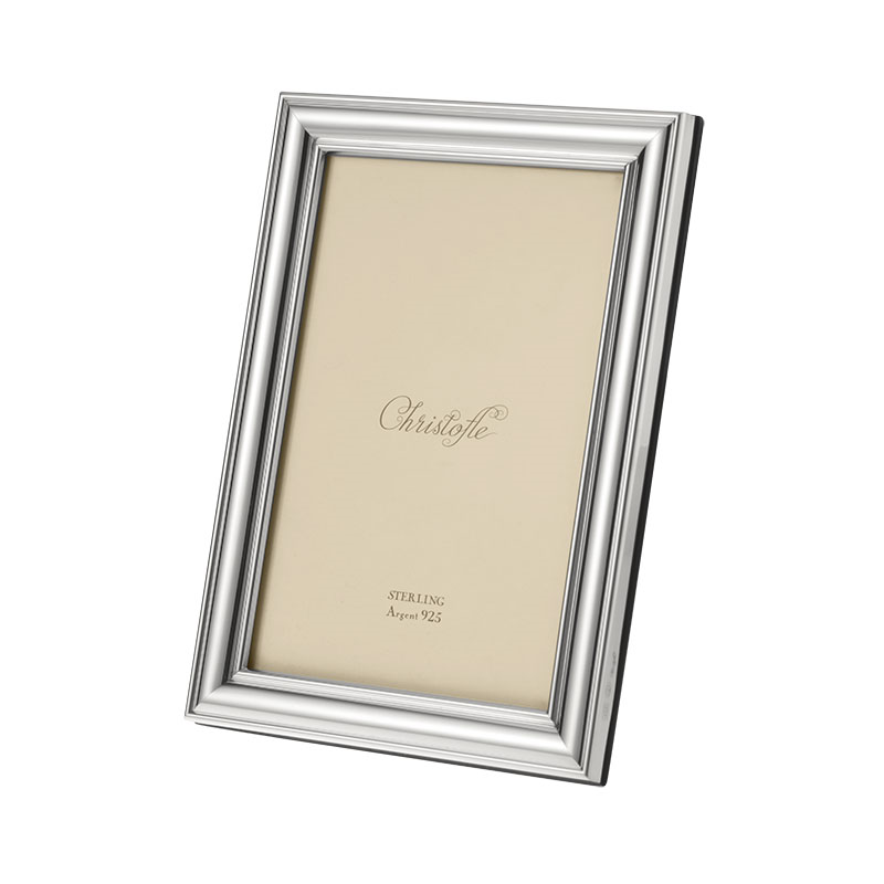 Albi Picture frame, 10 x 15cm, Silver-0