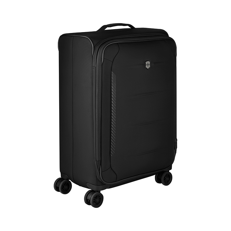 Crosslight Medium Softside Case, 66cm, Black-2