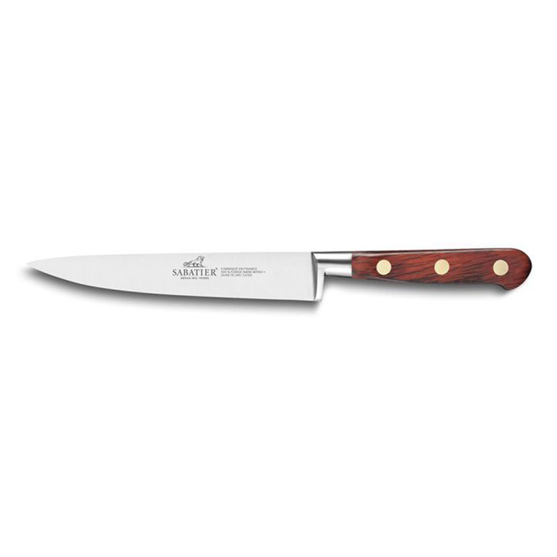 Ideal Saveur Filleting Knife, 15cm, Saveur-0