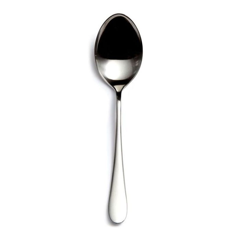 Paris Serving spoon, stainless steel-0