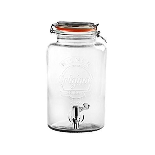 Drinks dispenser, 5 litre-1