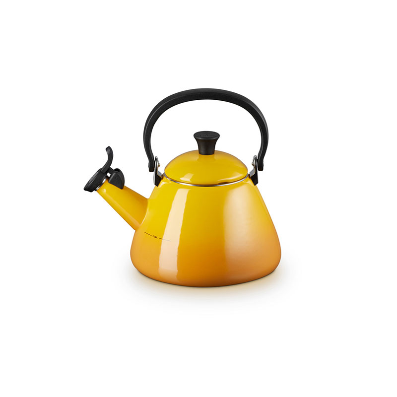 Kone Kettle with Fixed Whistle, 1.6L, Nectar-0