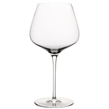 Red Wine Glass, Motive, 23cm, Set of 6-0