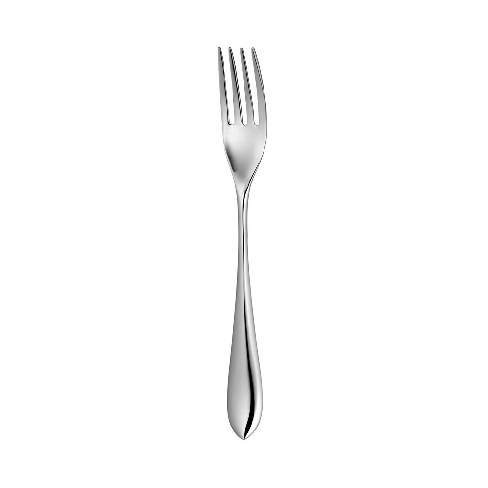 Norton Bright Dessert fork, stainless steel-0