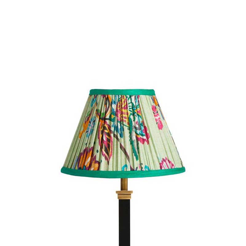 Empire Shade, 20cm, green Paisley by Matthew Williamson-0