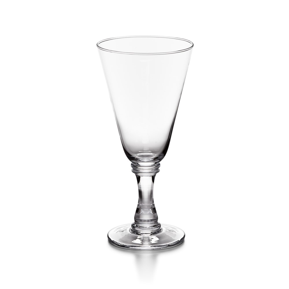 Ethan Red wine glass, H20cm - 34cl-0