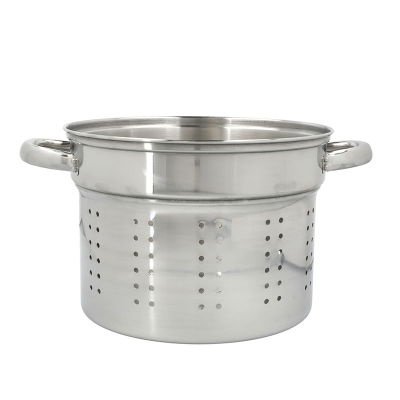 Multi steamer, 7.5 litre, Stainless Steel-4