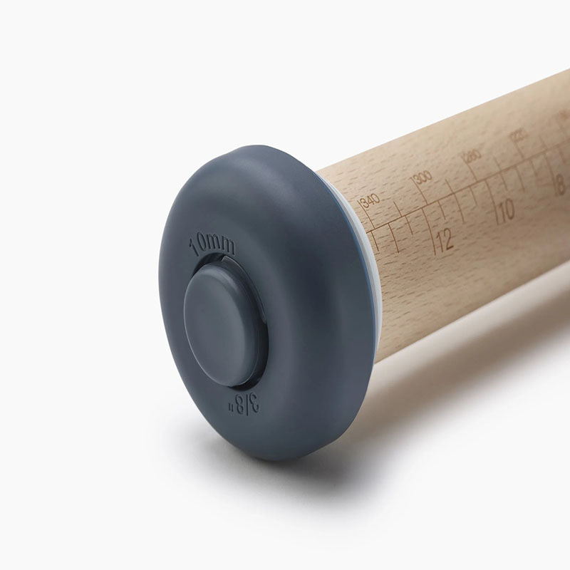 Precision Rolling Pin, Sky-1