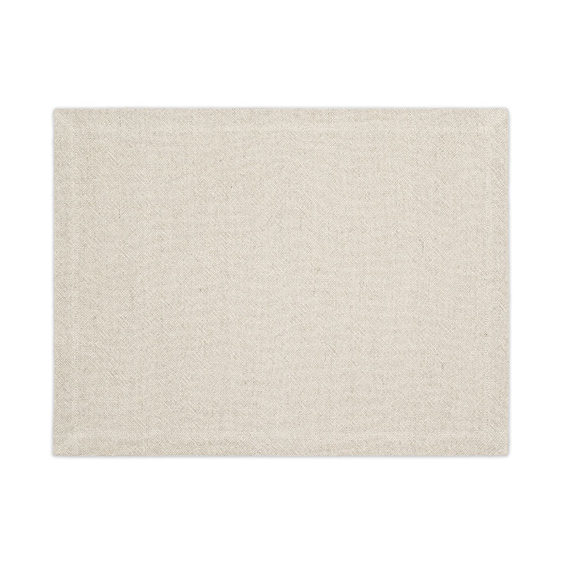 Sanee Set of 2 Placemats, L32 x W49cm, Natural-2