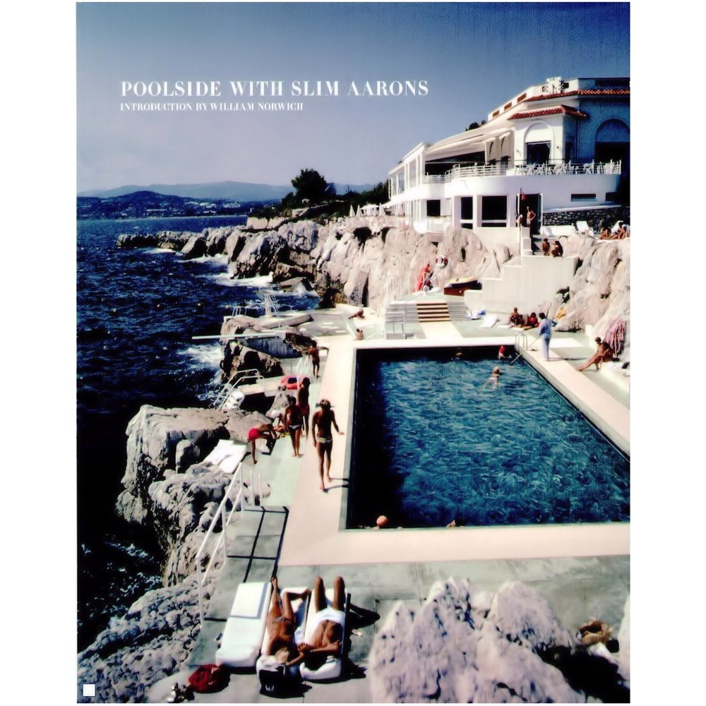 Poolside with Slim Aarons-0