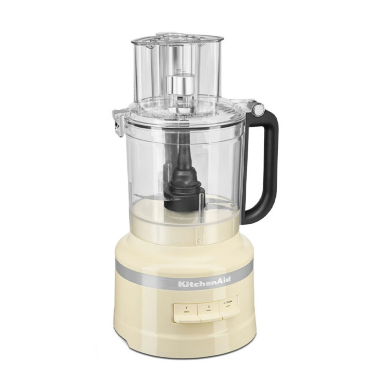 Food Processor, 3.1 L, Almond Cream-0