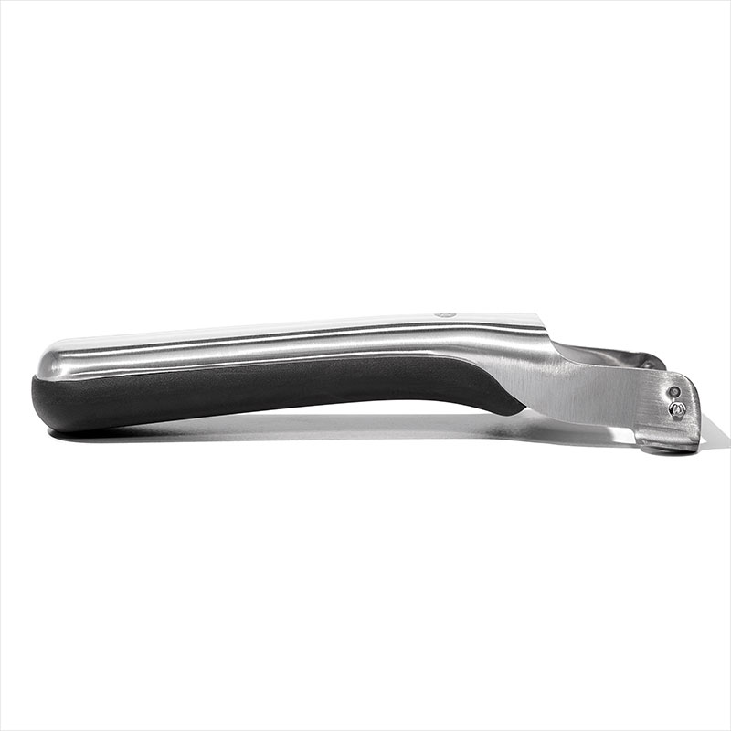 Y-Shaped Peeler, Stainless Steel-2