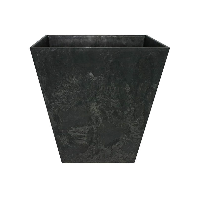 Ella Pot, D30cm, Black-1