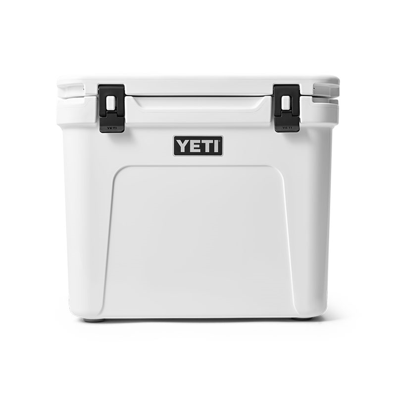 Roadie 60 Wheeled Cooler, H52cm, White-8