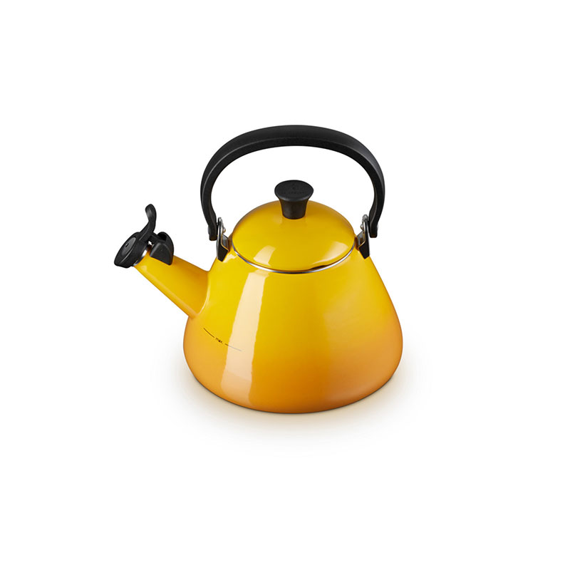 Kone Kettle with Fixed Whistle, 1.6L, Nectar-1