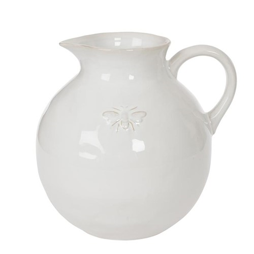 Bees Stoneware, Display Jug-0