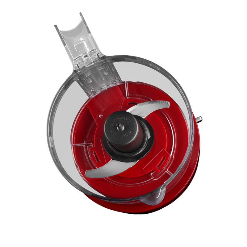 Cordless food chopper, Empire Red-4