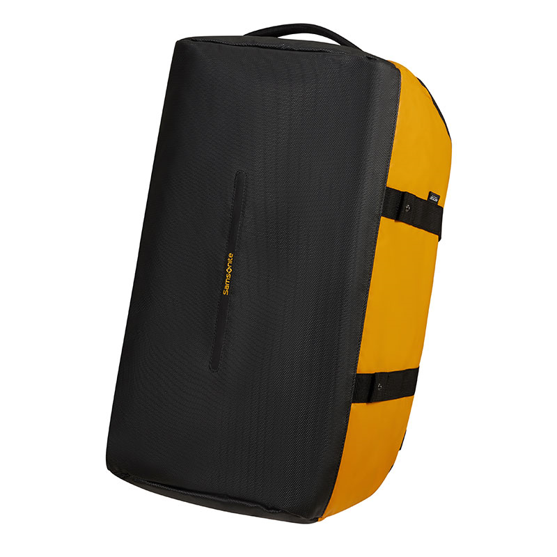 Ecodiver Duffle, H29 x L63 x W35cm, Yellow-5