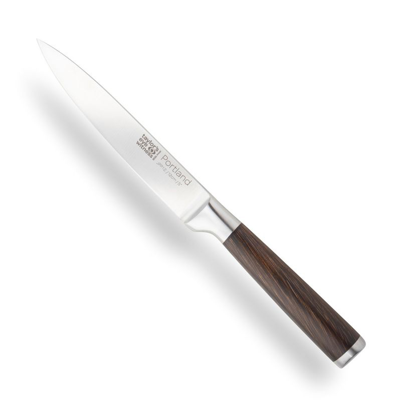 Portland All Purpose Knife, Walnut-0