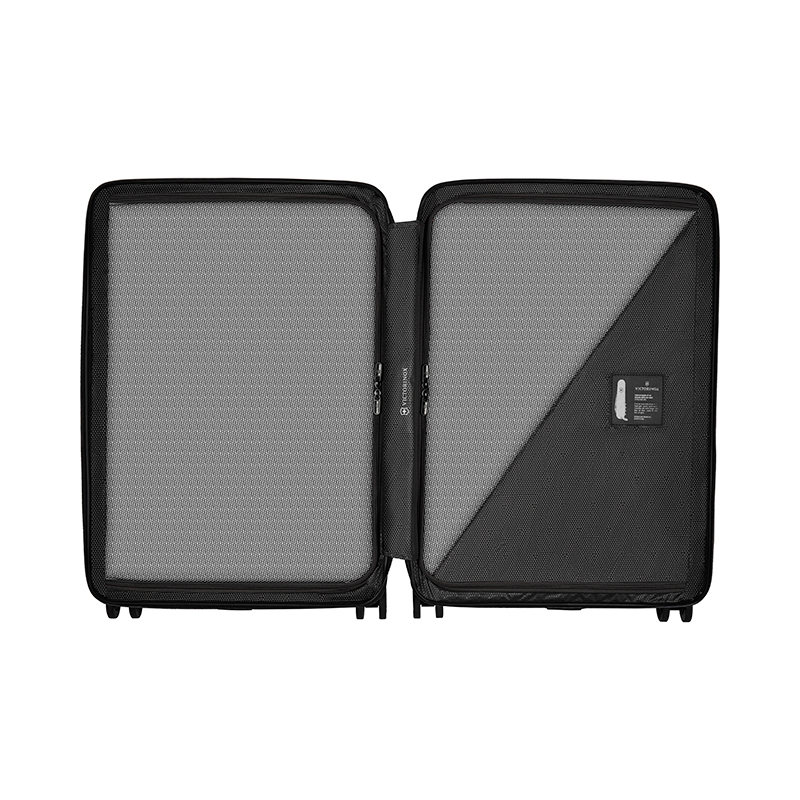 Airox Medium Hardside Case, 69cm, Black-5