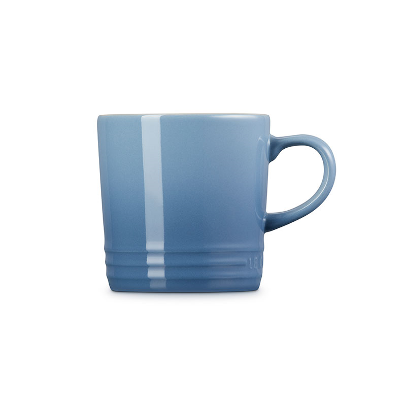 Stoneware Mug, 350ml, Chambray-1