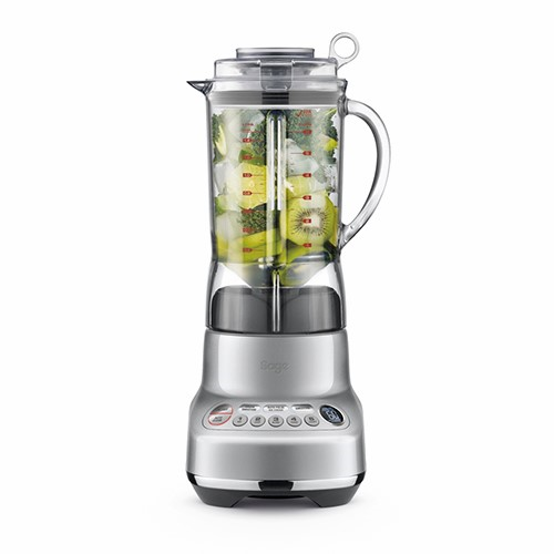 The Fresh and Furious Blender and food processor, 1.5 litre, Stainless Steel-0