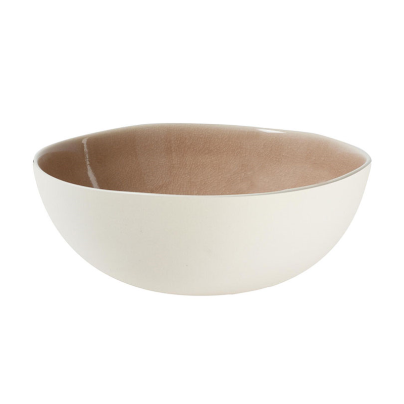 Maguelone Serving bowl, D22.5cm, Tamaris-0