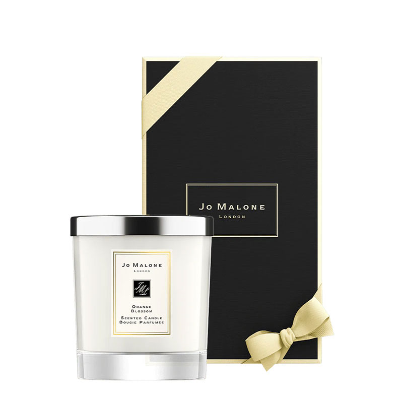 Orange Blossom Home Candle, 200g-1