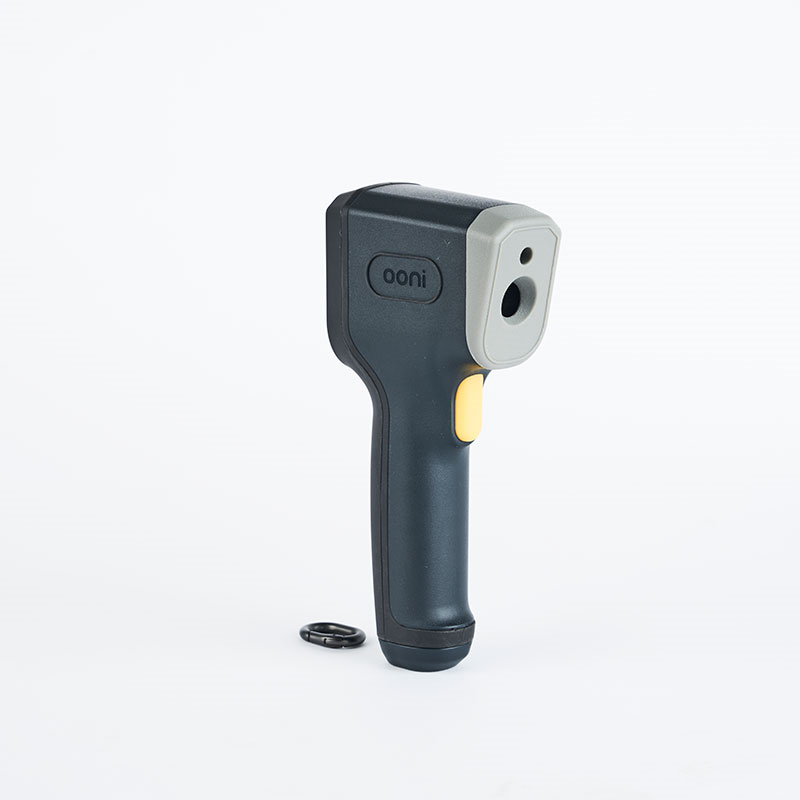 Digital Infrared Thermometer-2