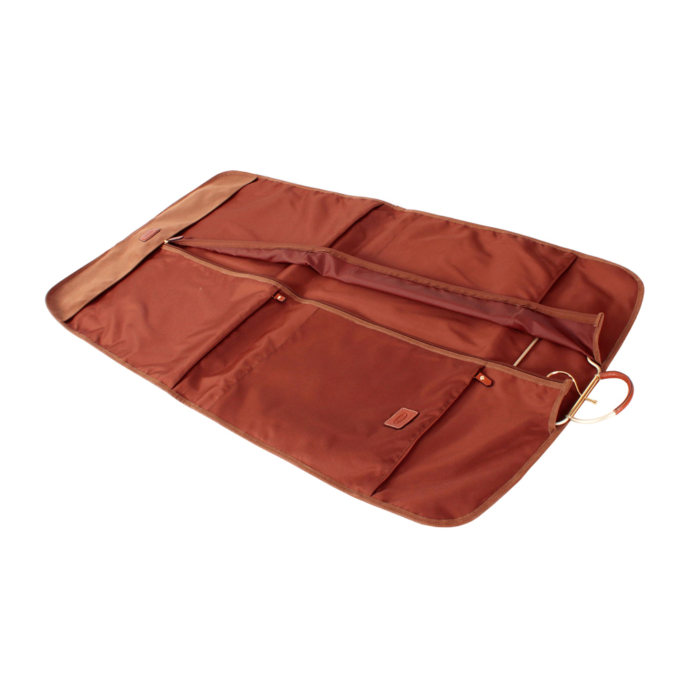 Life Garment Bag, W63 x L128cm, Camel-1