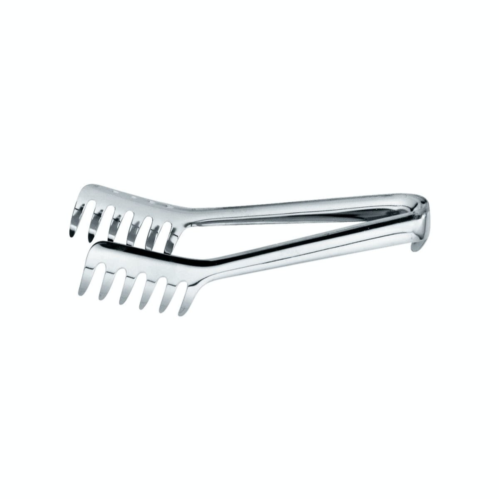 Ufficio Tecnico Spaghetti tongs, 19cm, Stainless Steel-0