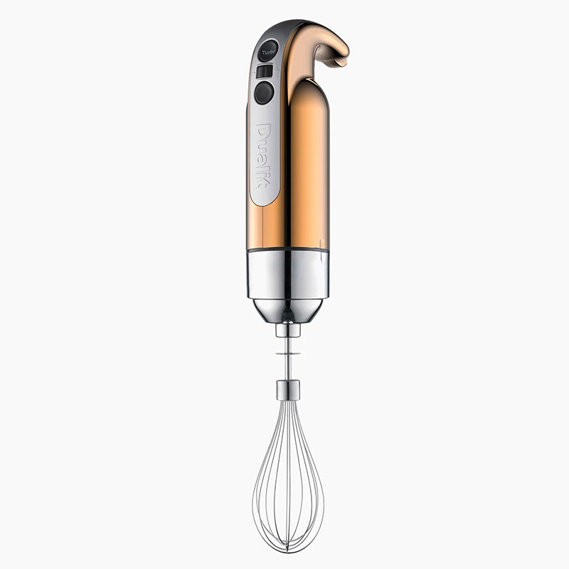 Hand Blender, Copper-2