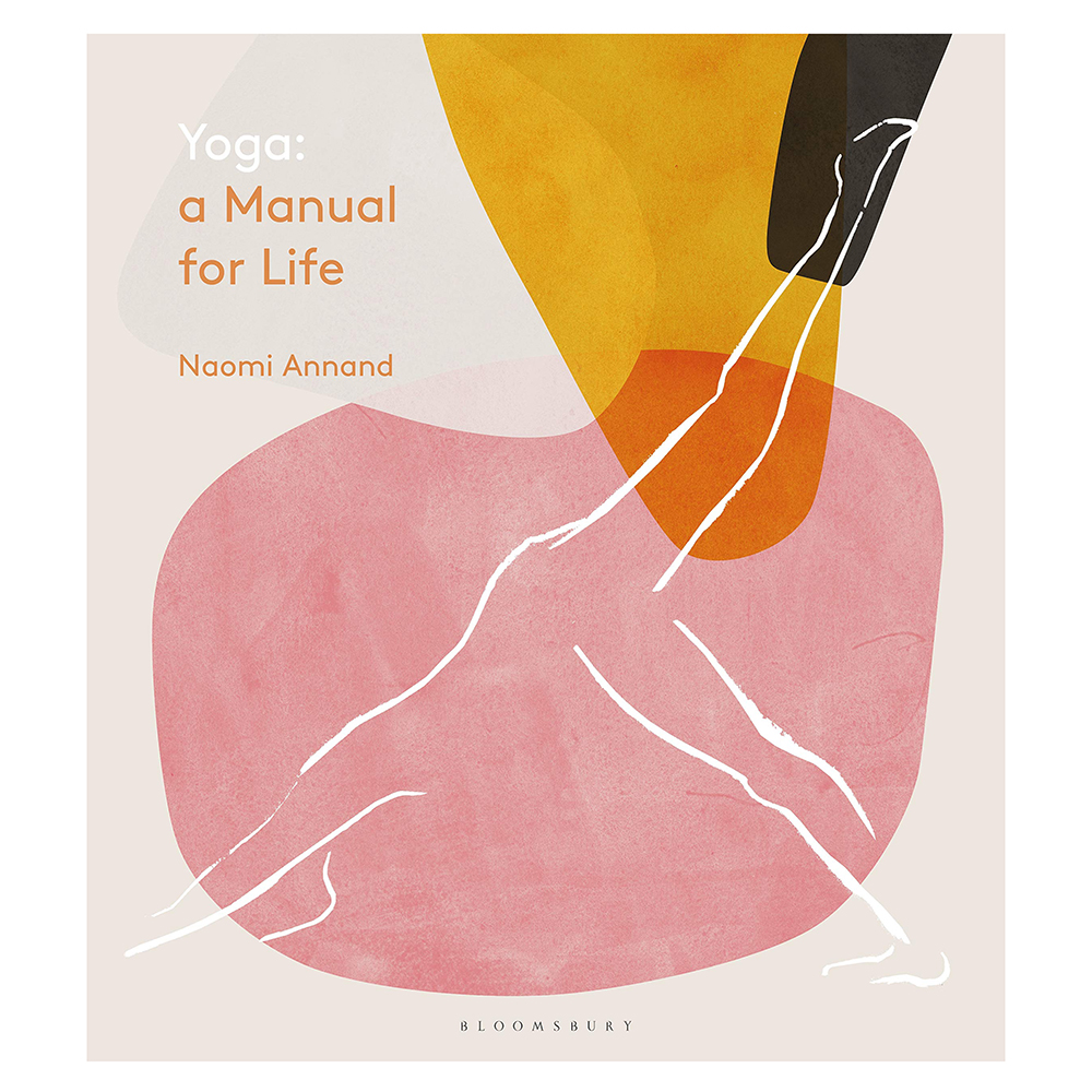 Yoga: A Manual for Life-0